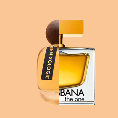 The One Dolce&Gabbana