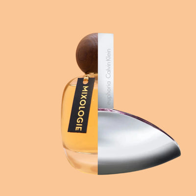 Euphoria Calvin Klein