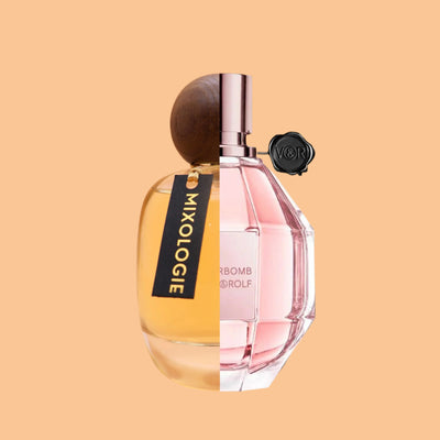 Flowerbomb Viktor&Rolf