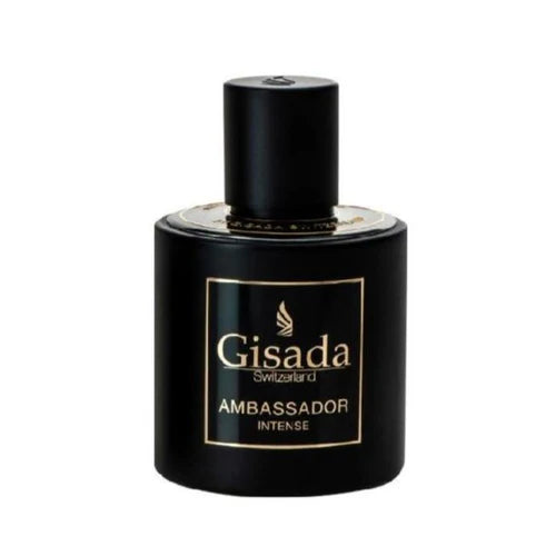 Ambassador Intense Gisada 100 ML (Imported)