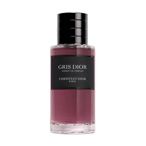Christian Dior Gris Dior Esprit De Parfum 80 ML (Imported)