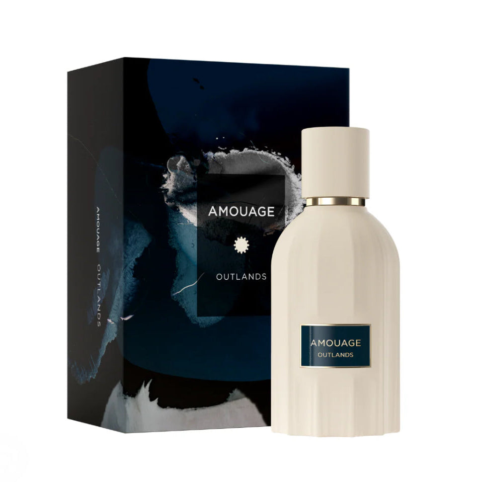 Outlands Amouage 100 ML (Imported)