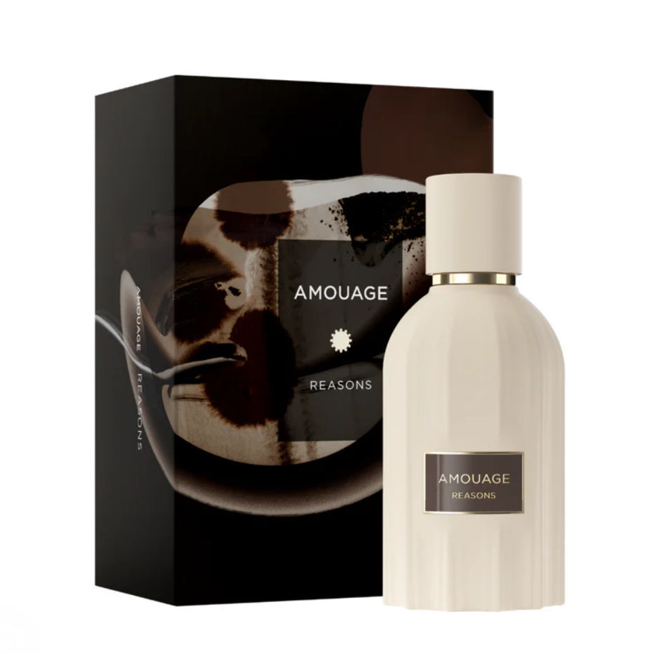 Reasons Amouage 100 ML (Imported)
