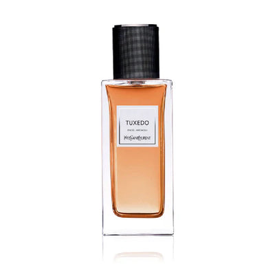 Tuxedo Yves Saint Laurent 125 ML (Imported)