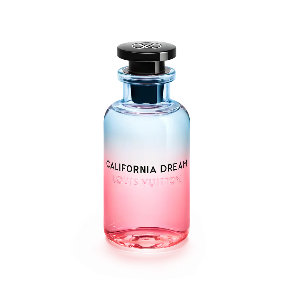 California Dream Louis Vuitton 100 ML (Imported)