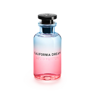 California Dream Louis Vuitton 100 ML (Imported)