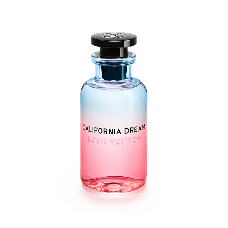 California Dream Louis Vuitton 100 ML (Imported)