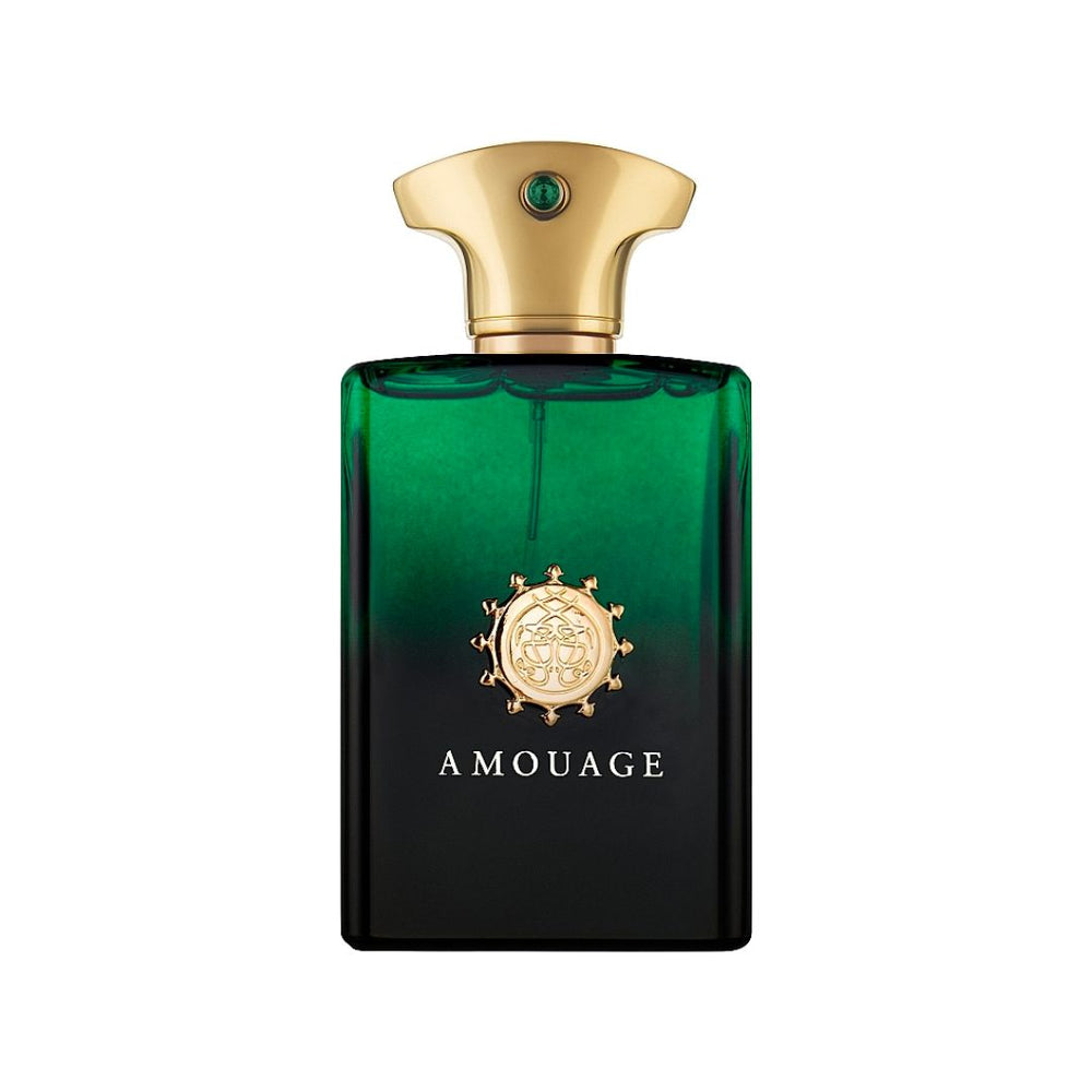 Amouage Epic 100ml (Imported)