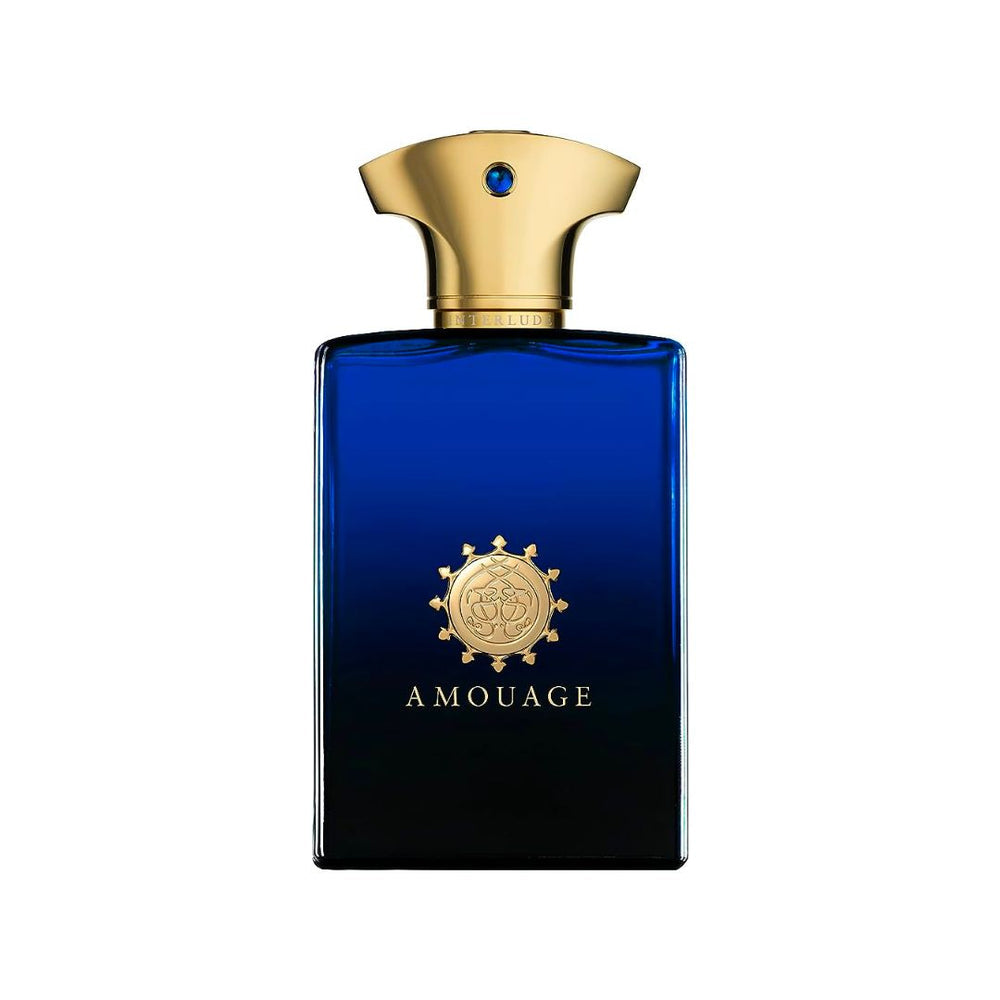 Interlude Man Amouage 100 ML (Imported)