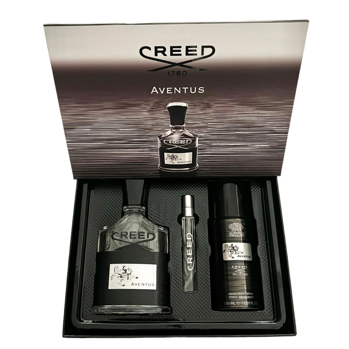 Creed Aventus Gift Set (Imported)
