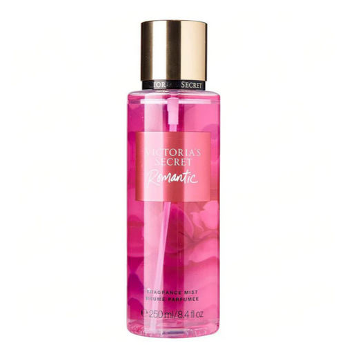 Victoria's Secret Romantic Fragrance Mist 250 ML (Imported)