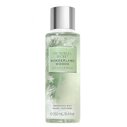 Victoria's Secret Wonderland Woods Fragrance Mist 250 ML (Imported)