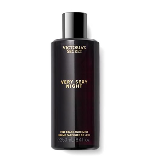 Victoria's Secret Very Sexy Night Fragrance Mist 250 ML (Imported)
