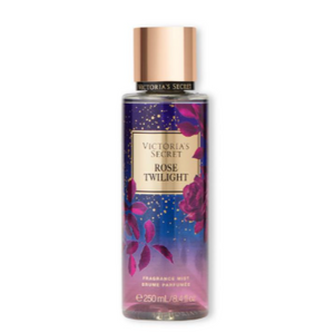 Victoria's Secret Rose Twilight Fragrance Mist 250 ML (Imported)