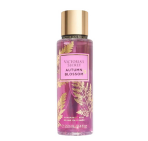 Victoria's Secret Autumn Blossom Fragrance Mist 250 ML (Imported)