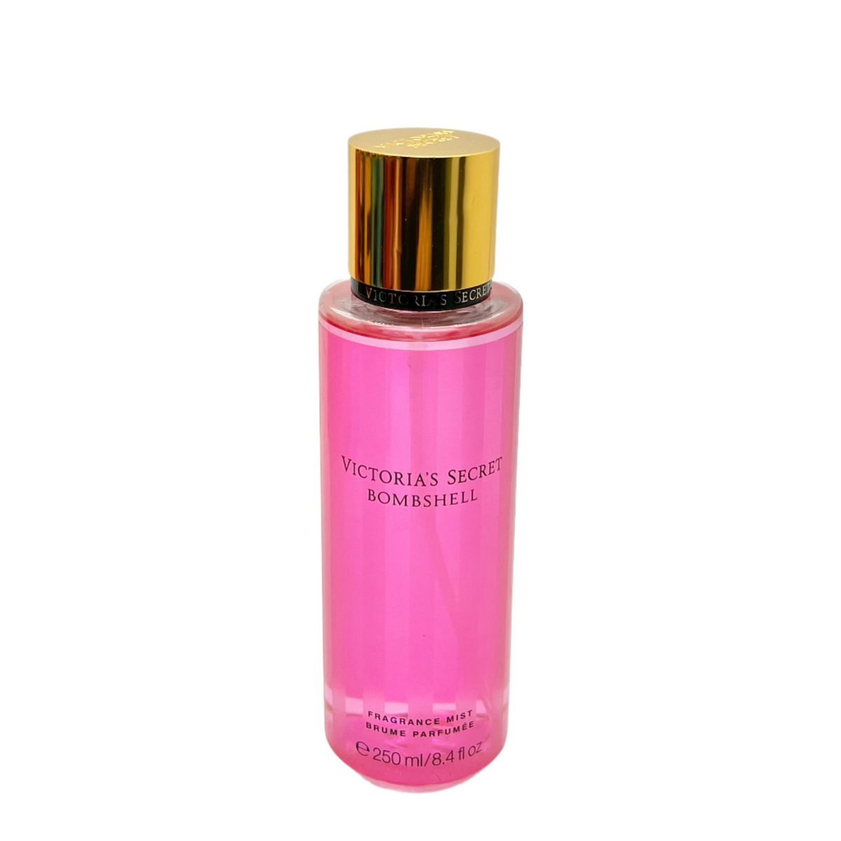 Victoria's Secret Bombshell Fragrance Mist 250 ML (Imported)