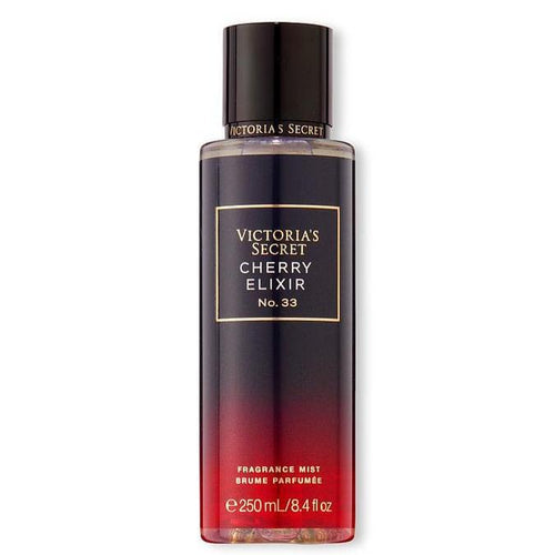 Victoria's Secret Cherry Elixir Fragrance Mist 250 ML (Imported)