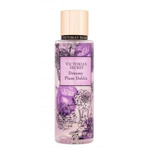 Victoria's Secret Dreamy Plum Dahlia Fragrance Mist 250 ML (Imported)