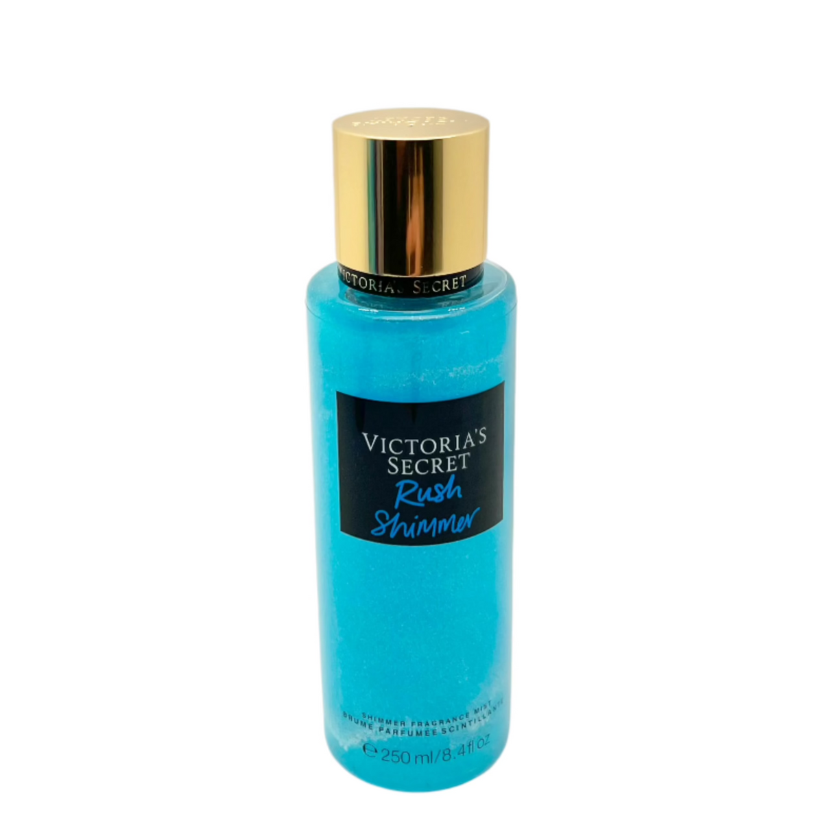 Victoria's Secret Rush Shimmer Fragrance Mist 250 ML (Imported)