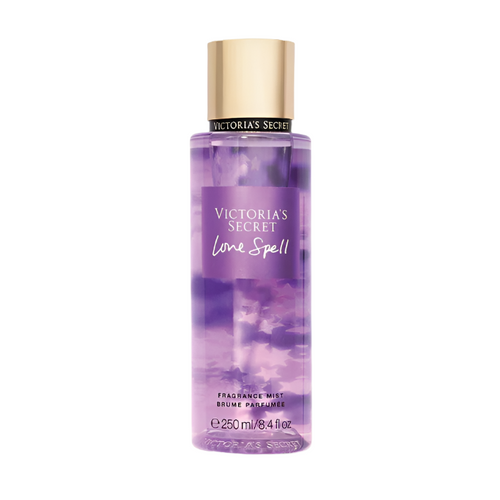 Victoria's Secret Love Spell Fragrance Mist 250 ML (Imported)