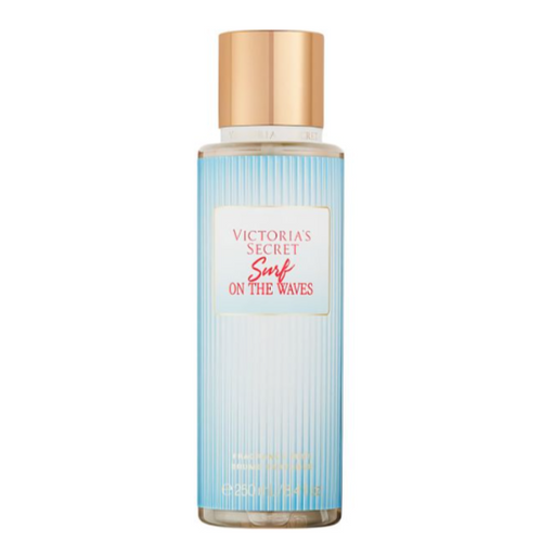 Victoria's Secret Surf on the Waves Fragrance Mist 250 ML (Imported)