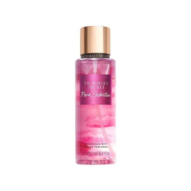 Victoria's Secret Pure Seduction Fragrance Mist 250 ML (Imported)