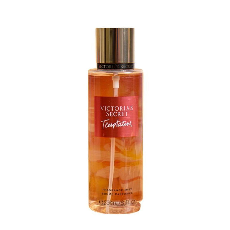 Victoria's Secret Temptation Fragrance Mist 250 ML (Imported)