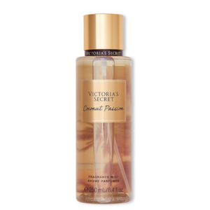 Victoria's Secret Coconut Passion Fragrance Mist 250 ML (Imported)