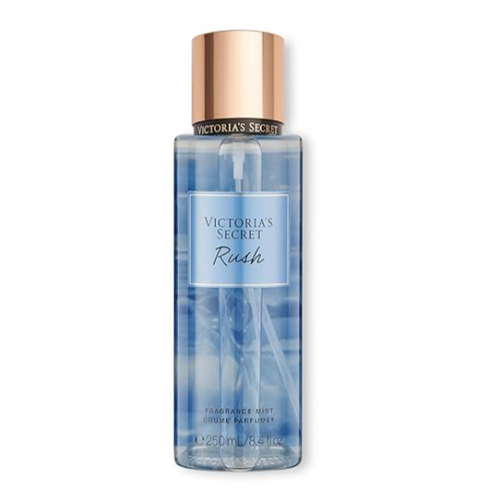 Victoria's Secret Rush Fragrance Mist 250 ML (Imported)