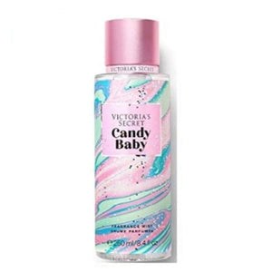 Victoria's Secret Baby Candy Fragrance Mist 250 ML (Imported)