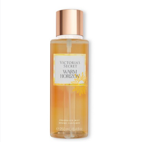 Victoria's Secret Warm Horizon Fragrance Mist 250 ML (Imported)