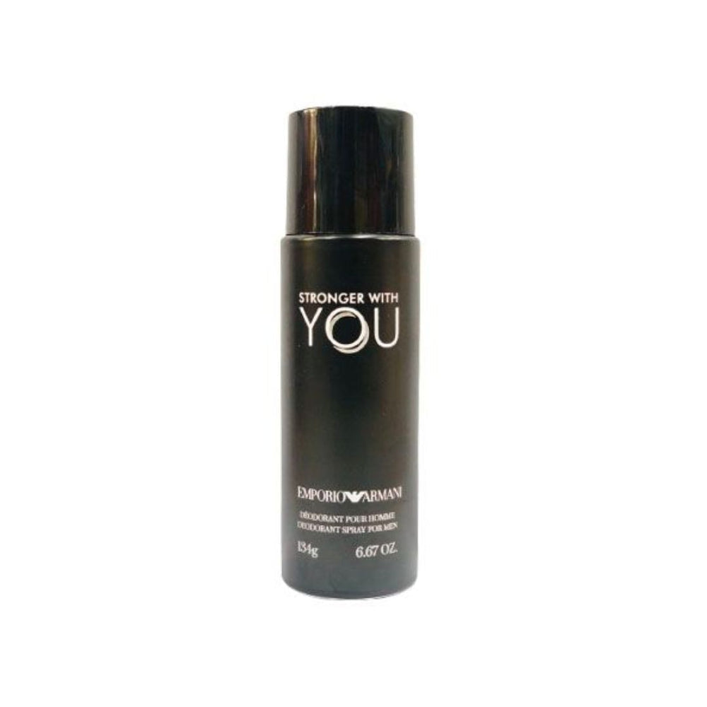 Stronger With You Deodorant Spray 200 ML (Imported)