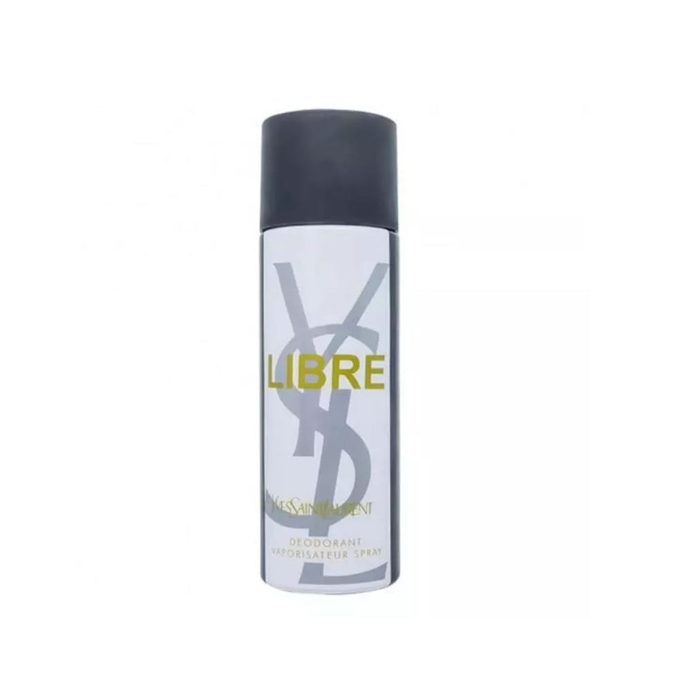 Libre Ysl Deodorant Spray 200 ML (Imported)