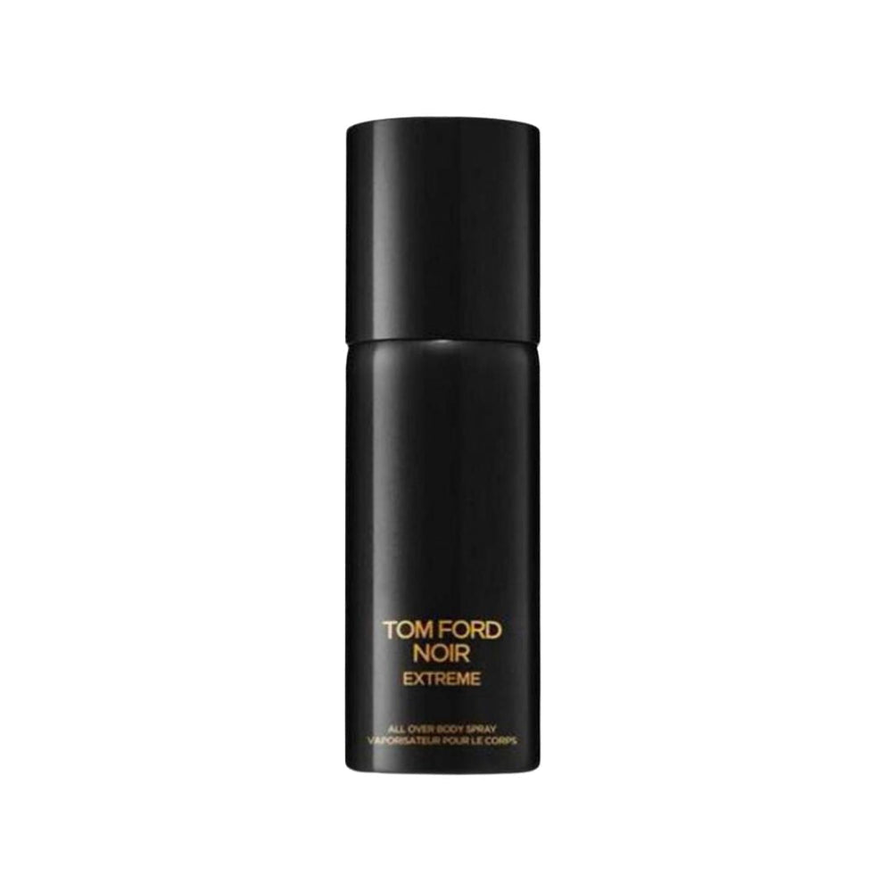 Tom Ford Noir Extreme Deodorant Spray 200 ML (Imported)