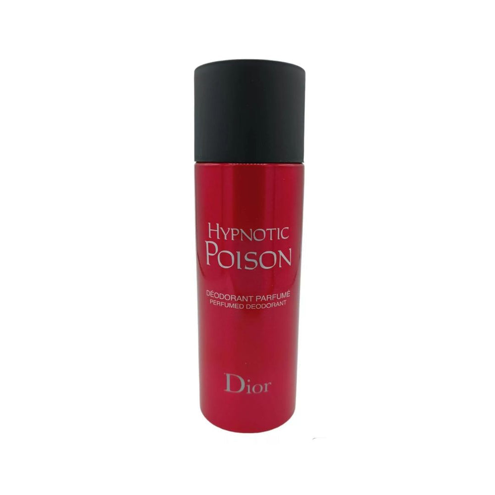 Hypnotic Poison Deodorant Spray 200 ML (Imported)