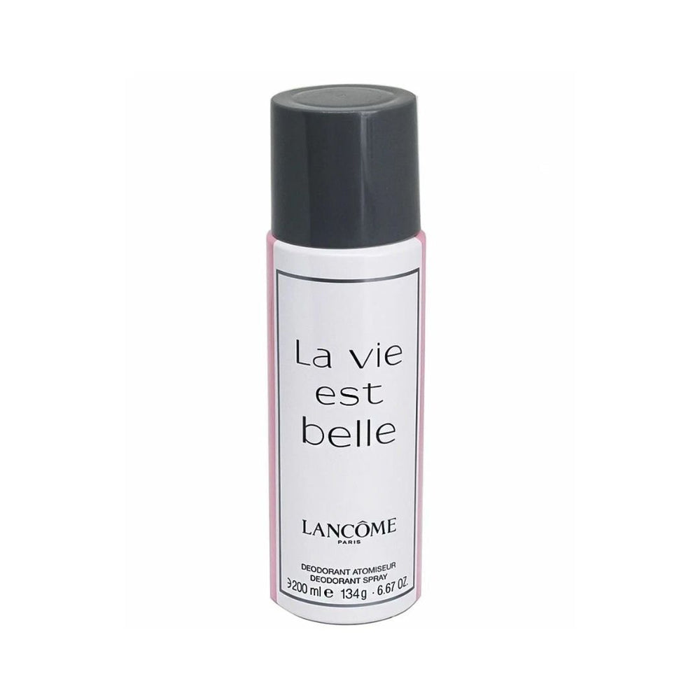 La vie est belle Deodorant Spray 200 ML (Imported)