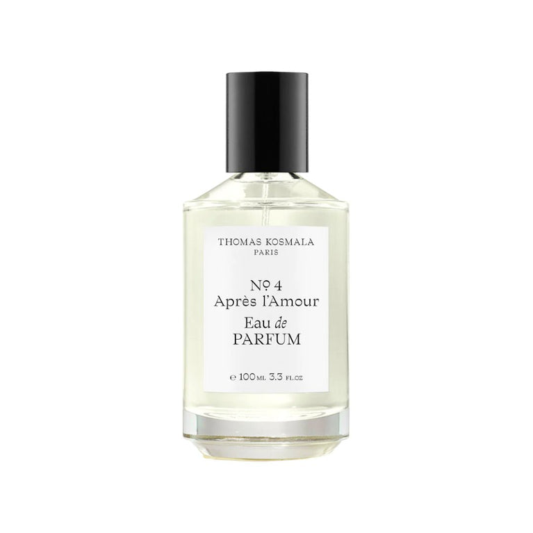 NO. 4 APRÈS L’AMOUR 100 ML (Imported)