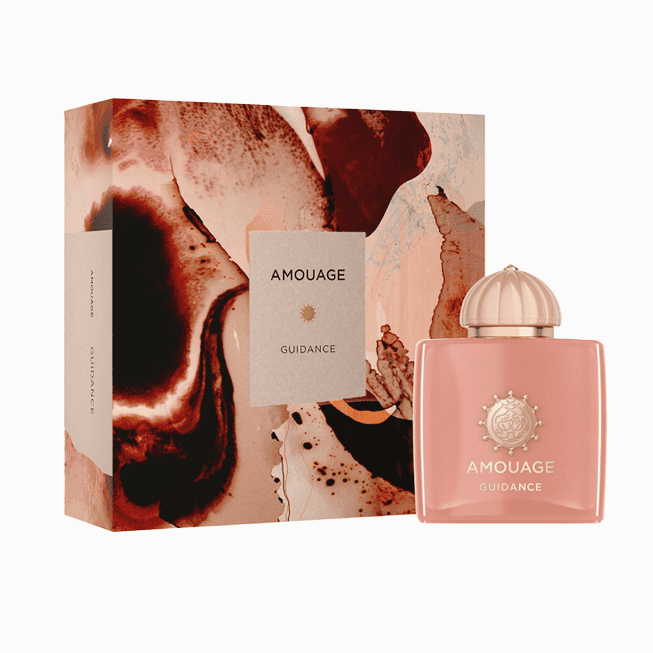 Guidance Amouage 100 ML (Imported)