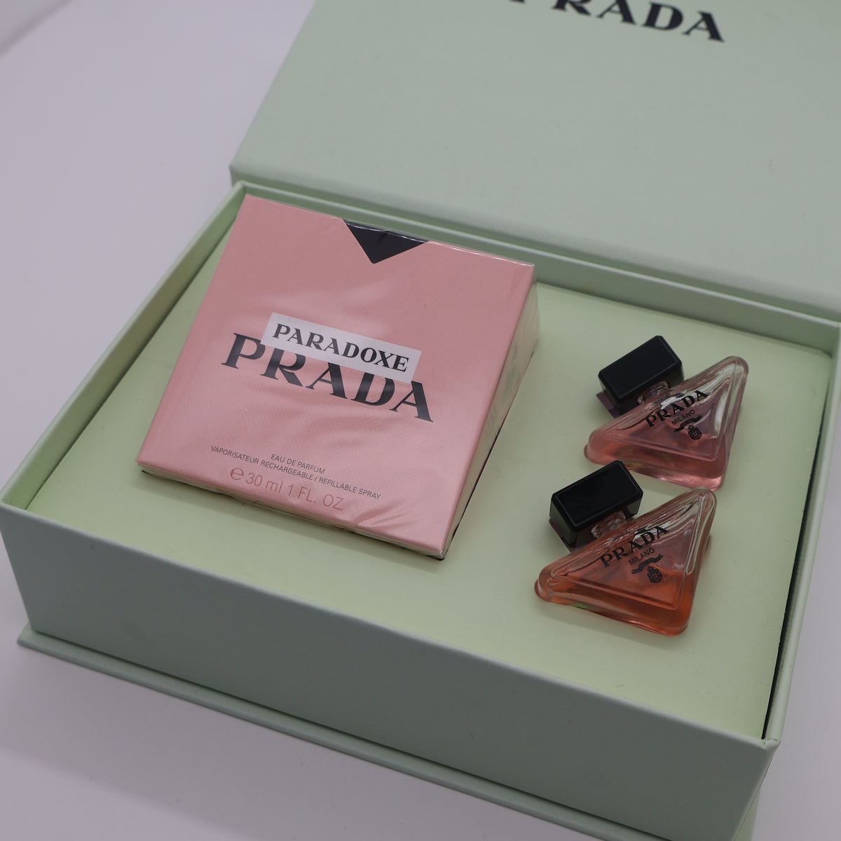 Prada Paradoxe Gift Set (Imported)