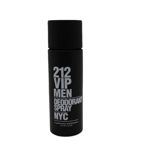 212 Vip Men Deodorant Spray 200 ML (Imported)