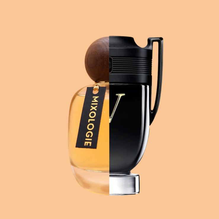 Invictus Victory Rabanne