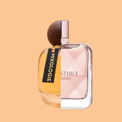Irresistible Givenchy