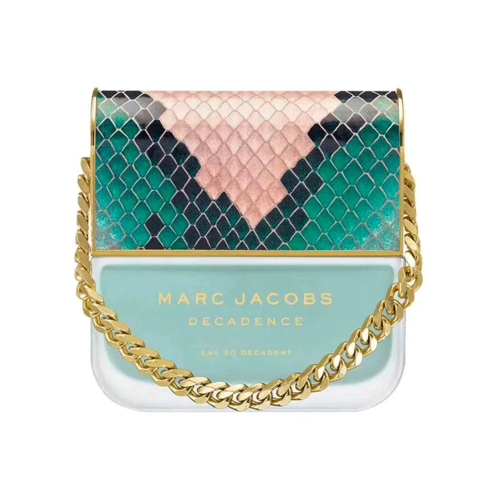 Marc Jacobs Decadence Eau So Decadent 100 ML (Imported)