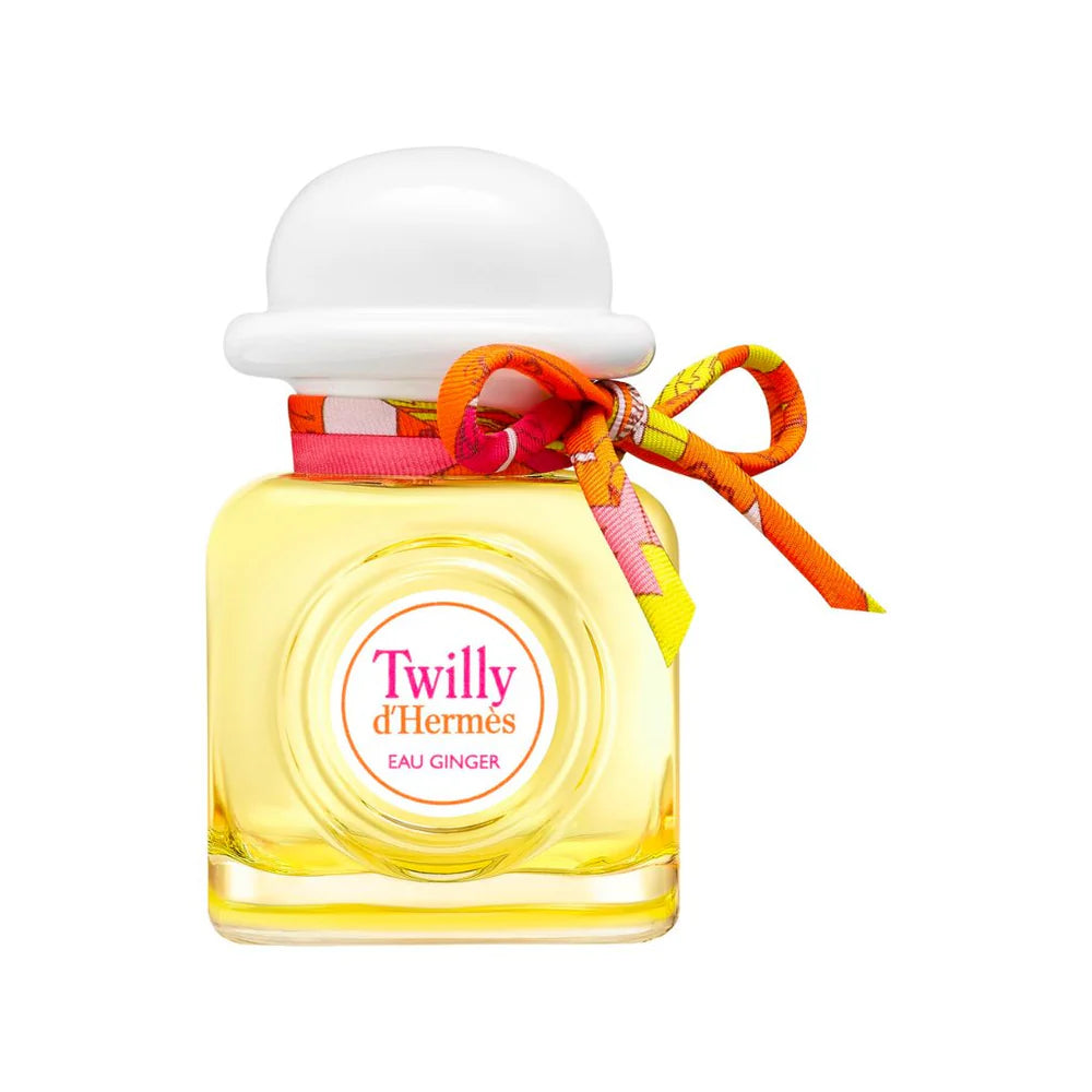 Twilly d'Hermès Eau Ginger 85 ML (Imported)