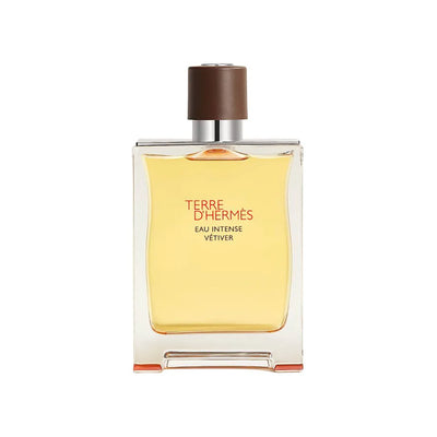 Terre d'Hermès Eau Intense Vètiver 100 ML (Imported)