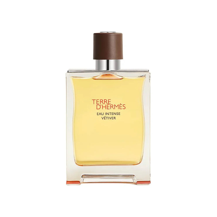 Terre d'Hermès Eau Intense Vètiver 100 ML (Imported)