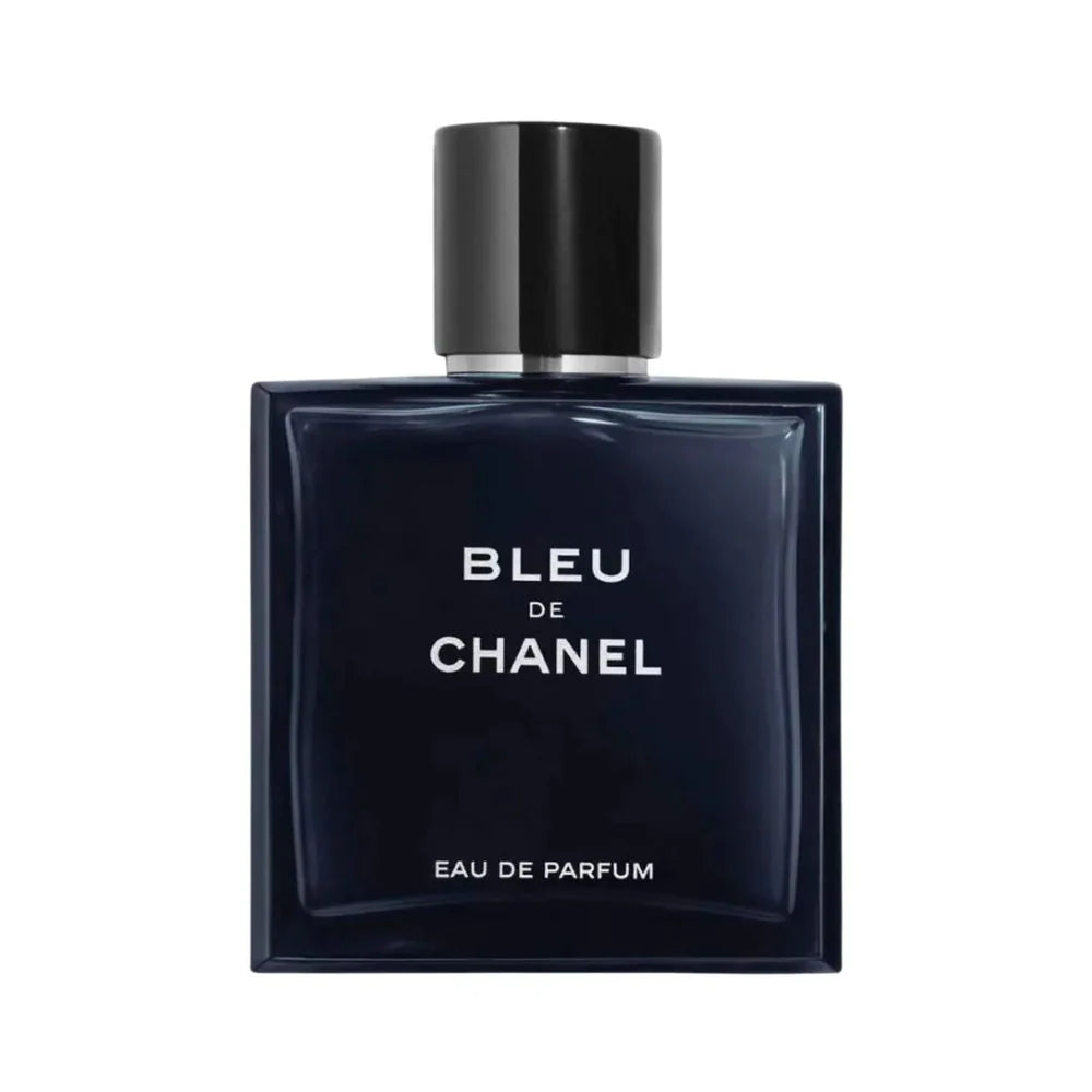Bleu De Chanel Eau de Parfum 100 ML (Imported)