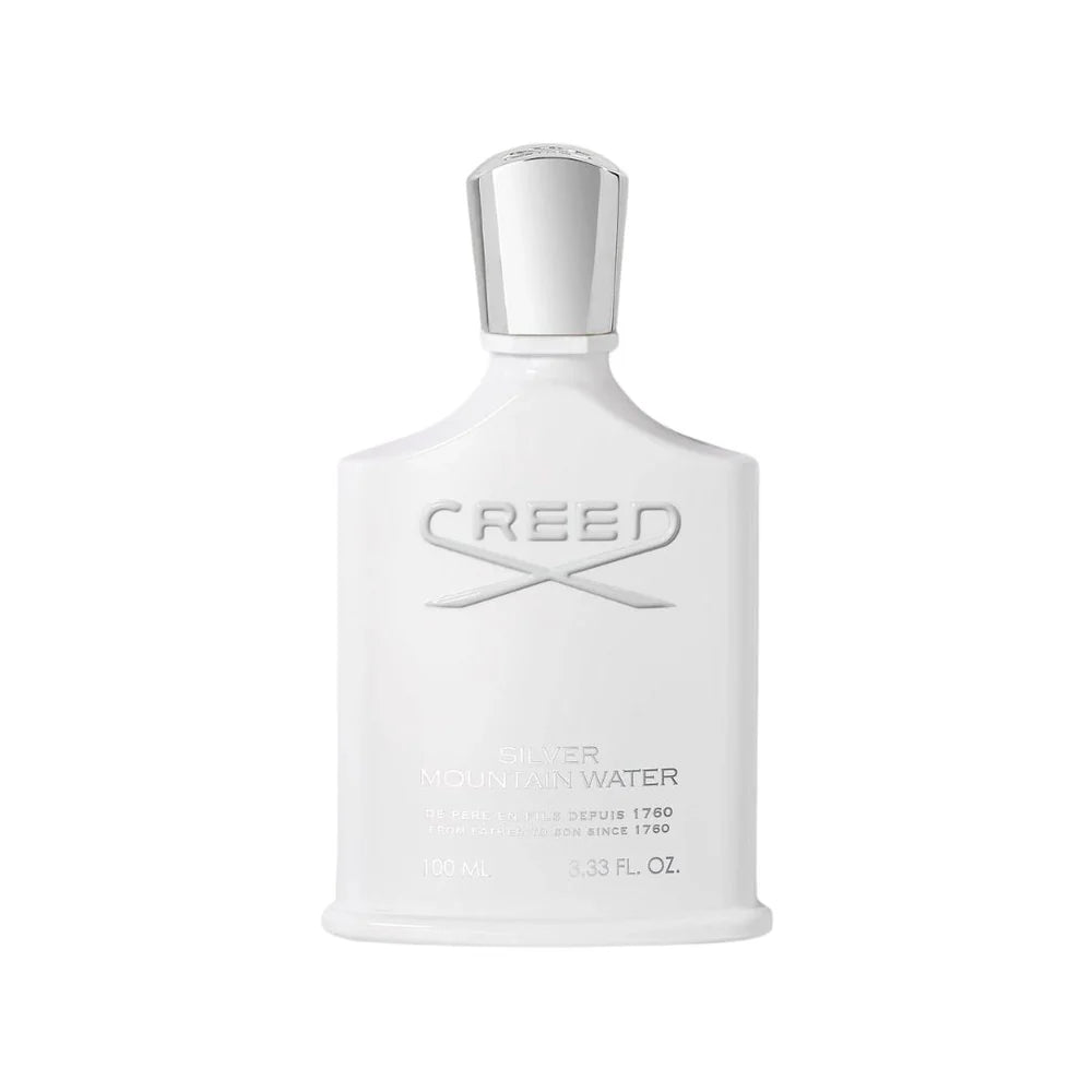 Creed Silver Mountain Water 100 ML (Imported)