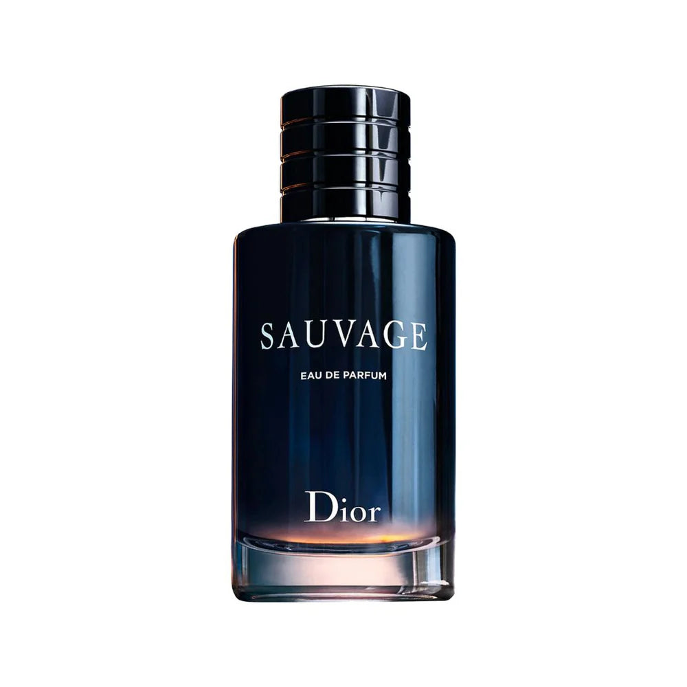 Sauvage Eau de Parfum 100 ML (Imported)