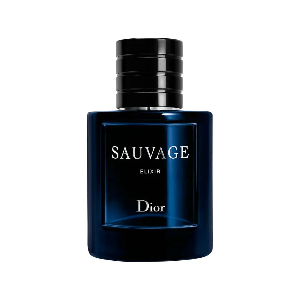 Sauvage Elixir 60 ML (Imported)